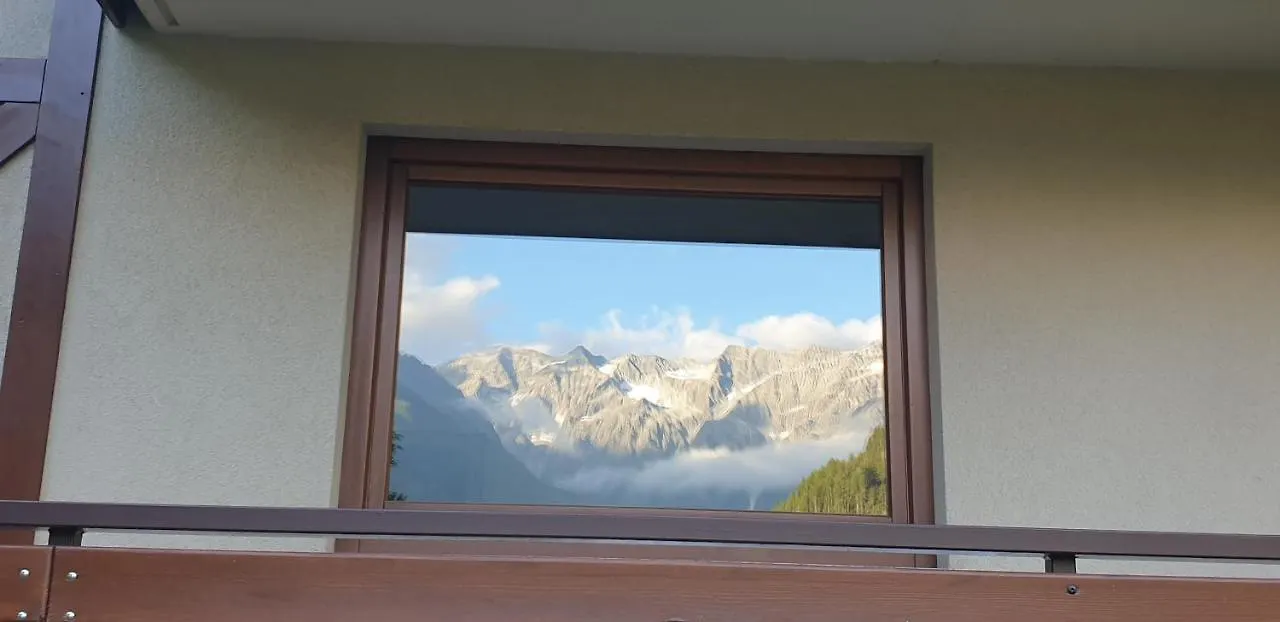 Il Rododendro Apartment Ponte Di Legno