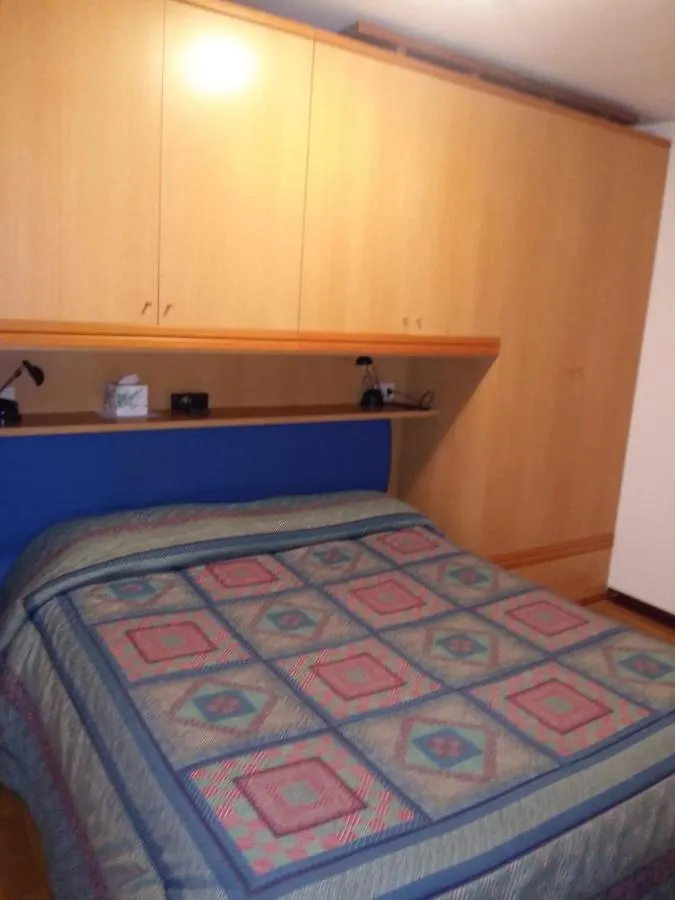 Il Rododendro Apartment Ponte Di Legno