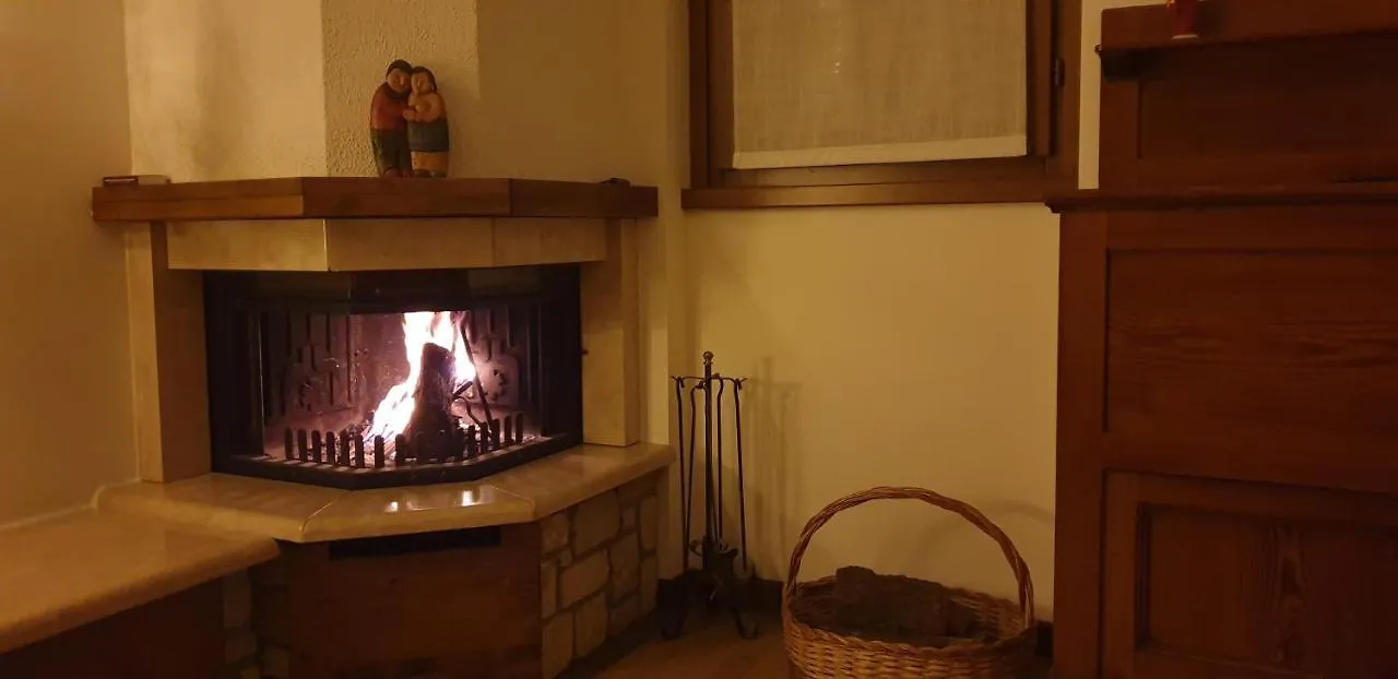 Il Rododendro Apartment Ponte Di Legno