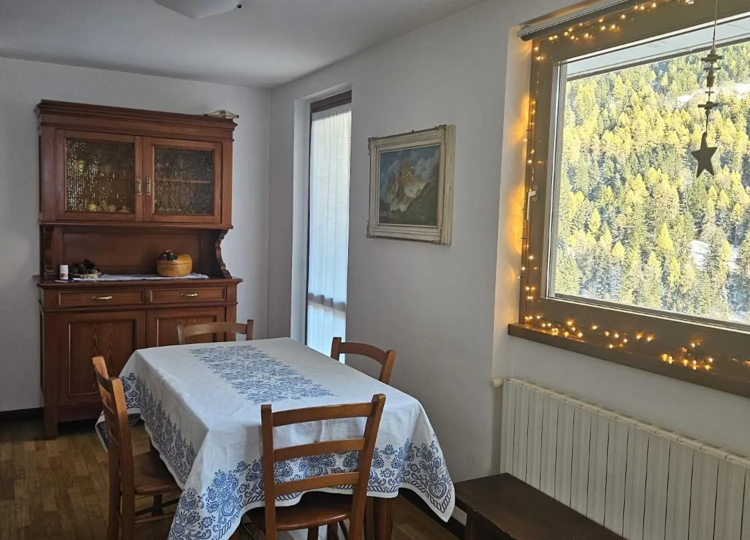 Il Rododendro Apartment Ponte Di Legno 0*,